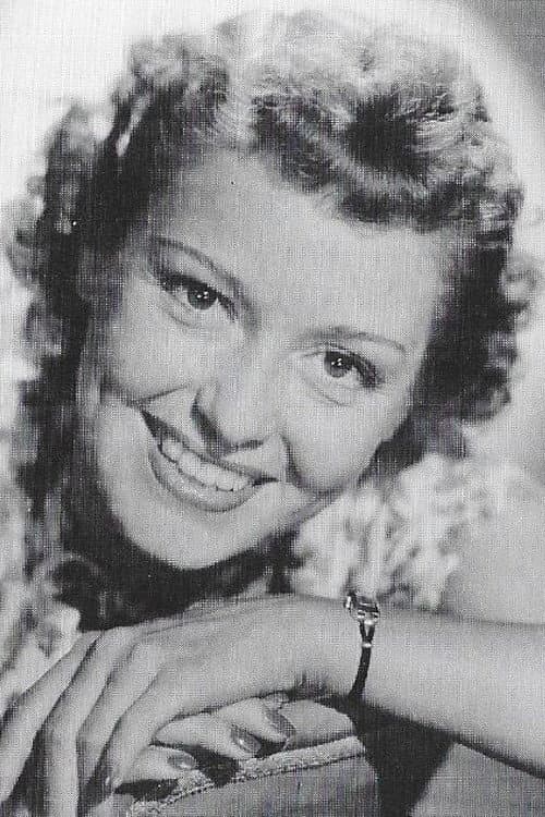 Harlene Wood