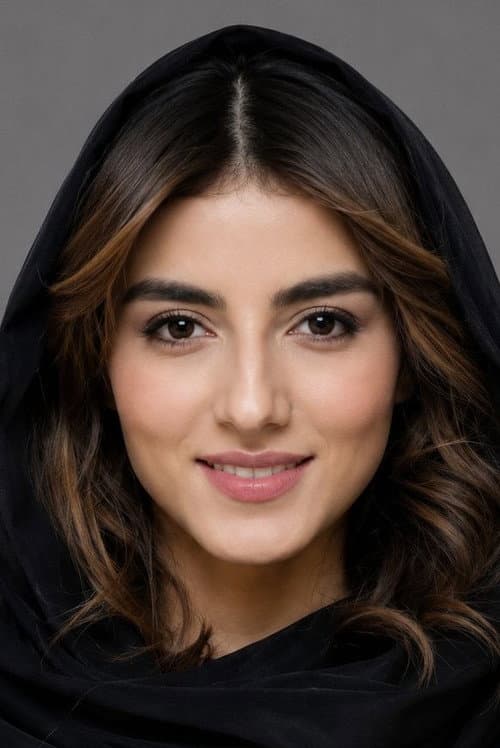 Pardis Pourabedini