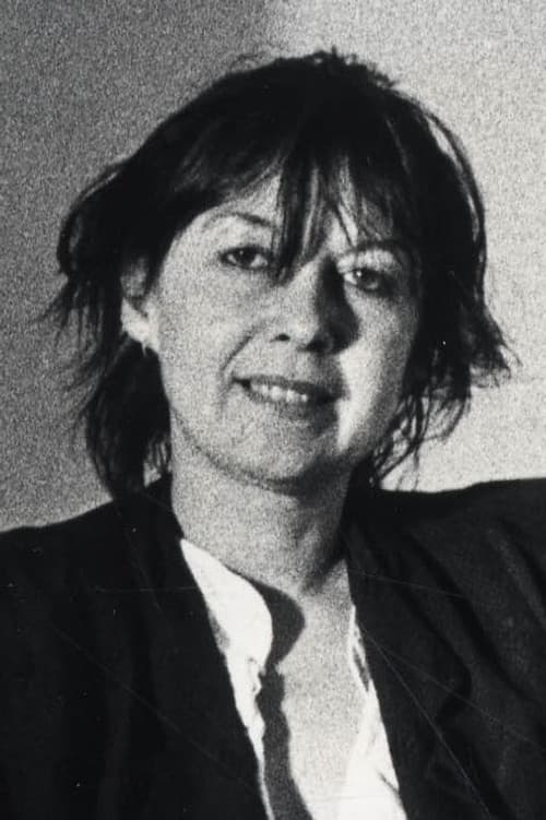 Nicole Van Goethem