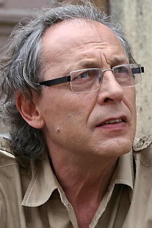 Rashko Mladenov