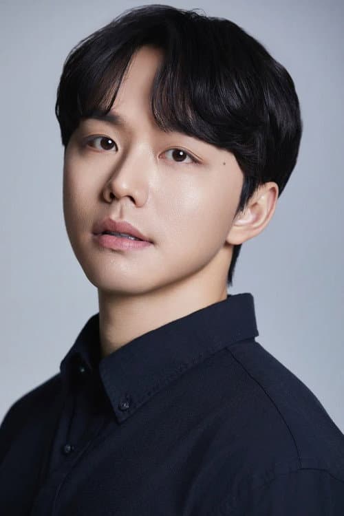 Ahn Jeong-gyun