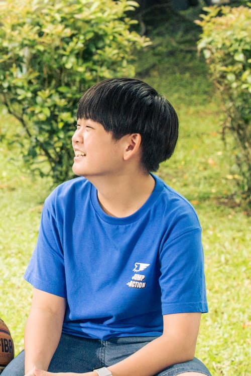 Cheng Yi-hsuan