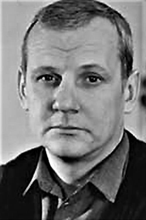 Vladimir Zolotukhin