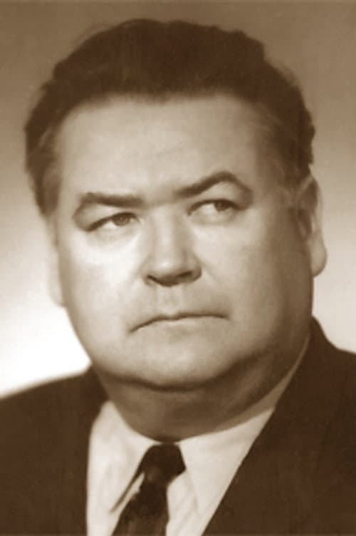 Vladimir Golovin