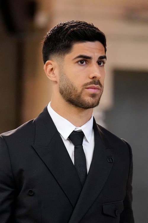 Marco Asensio
