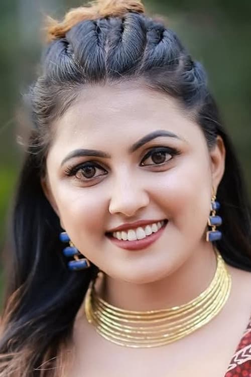 Sreevidya Mullachery