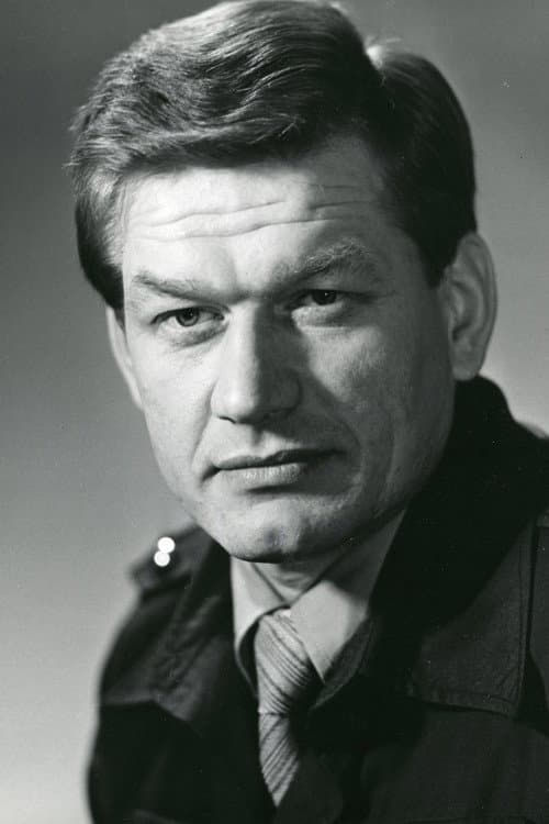 Arvo Iho