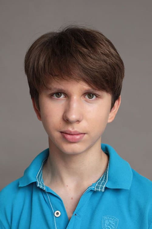 Aleksandr Bulatov