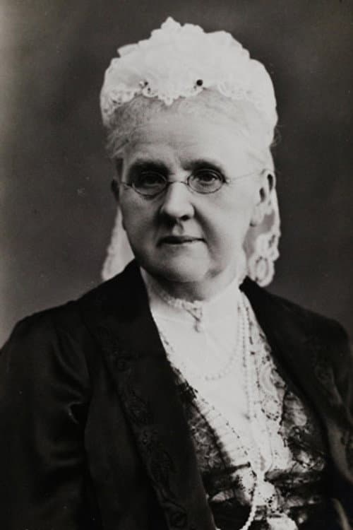 Queen Mother Emma of the Netherlands