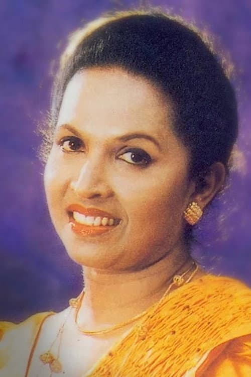 Manike Attanayake