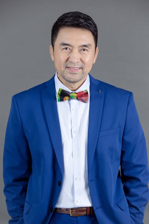 Liu Weihua