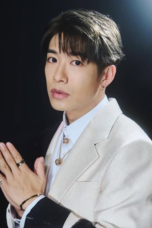 Hung Ka-Ho
