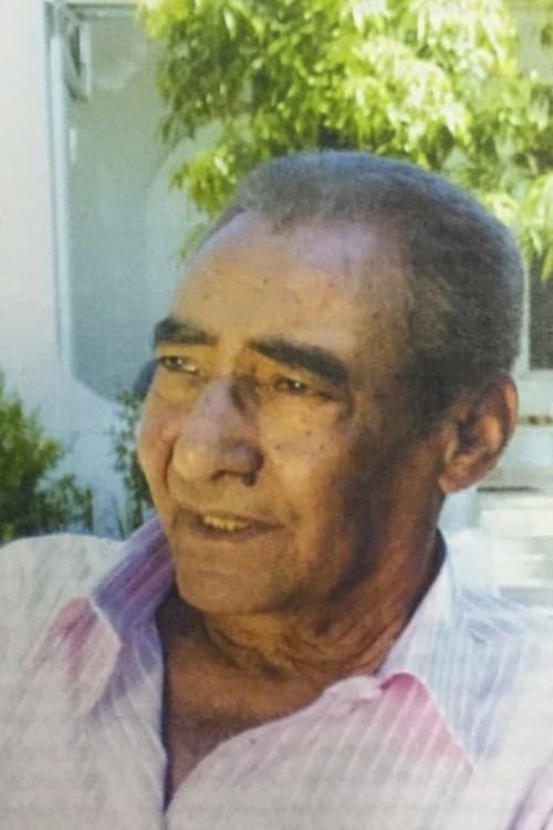 Abdel Rahman El Abnoudy