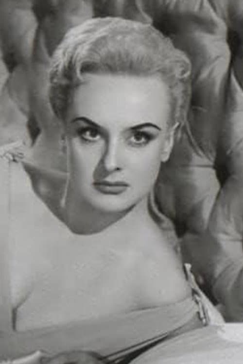 Celia D'Alarcón