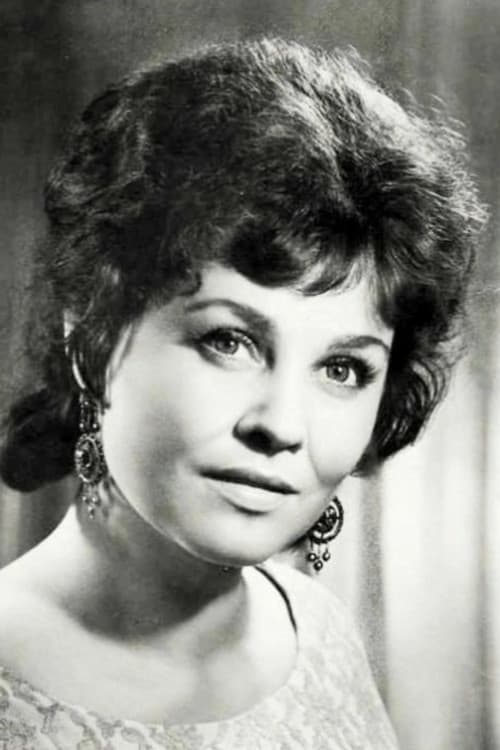 Rita Gladunko