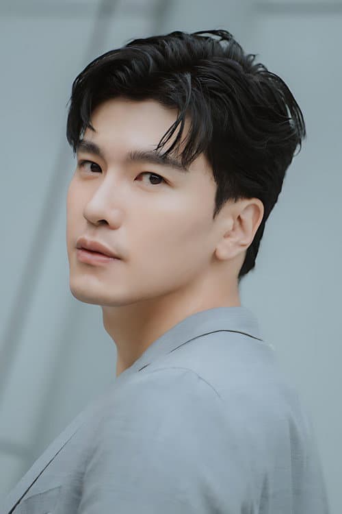 Liu Min-ting