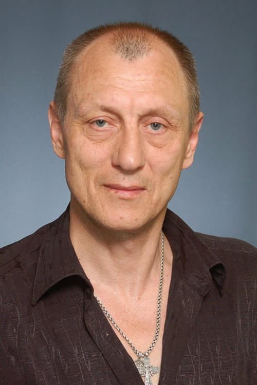 Dmitriy Arkhangelskiy