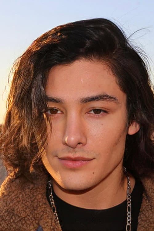Bryan Arion