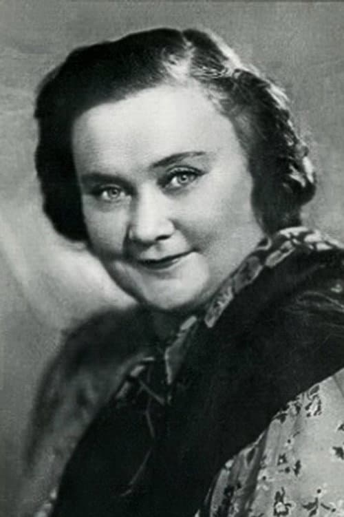 Irina Zarubina