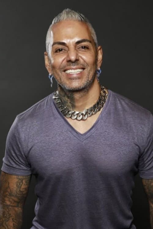 Jose Mangin