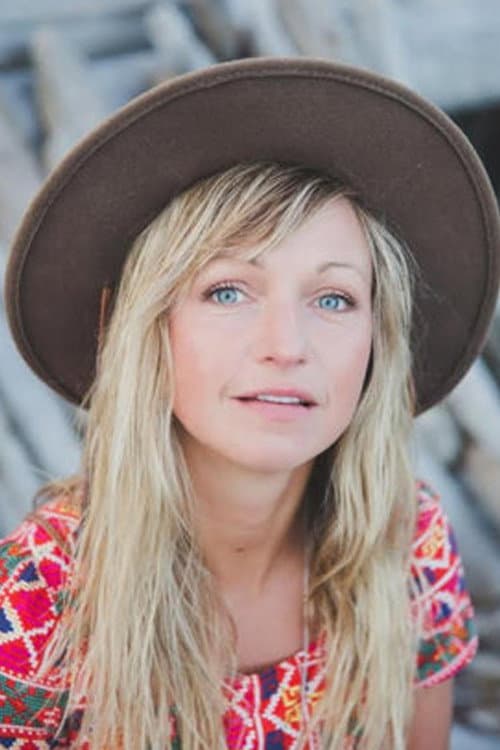 Ashleigh Ball