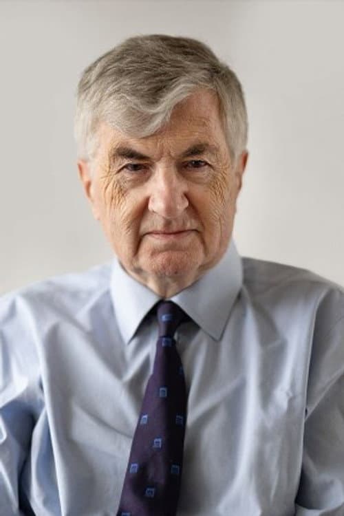 Richard J. Evans