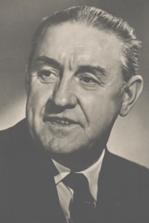 Hugo Malmsten