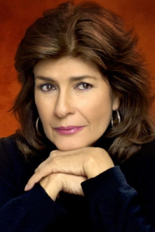 Raquel Olmedo