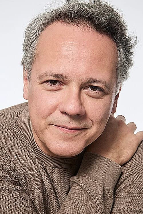 Danton Mello