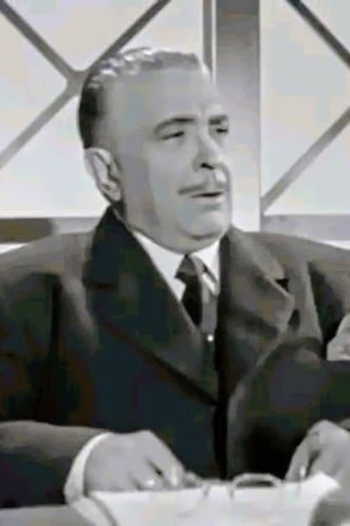José Ortiz de Zárate