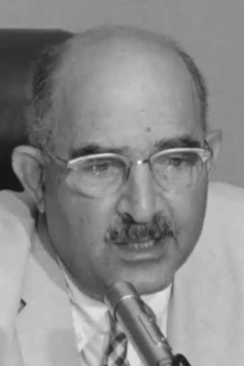 Theodore Curphey