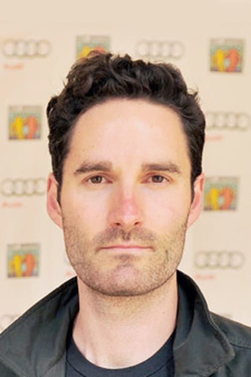 Ryan Merchant