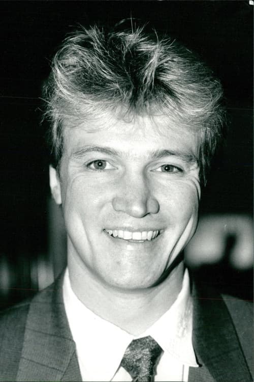 Peter Howitt