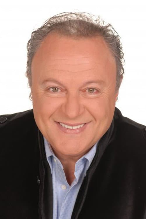 Yiorgos Petrohilos