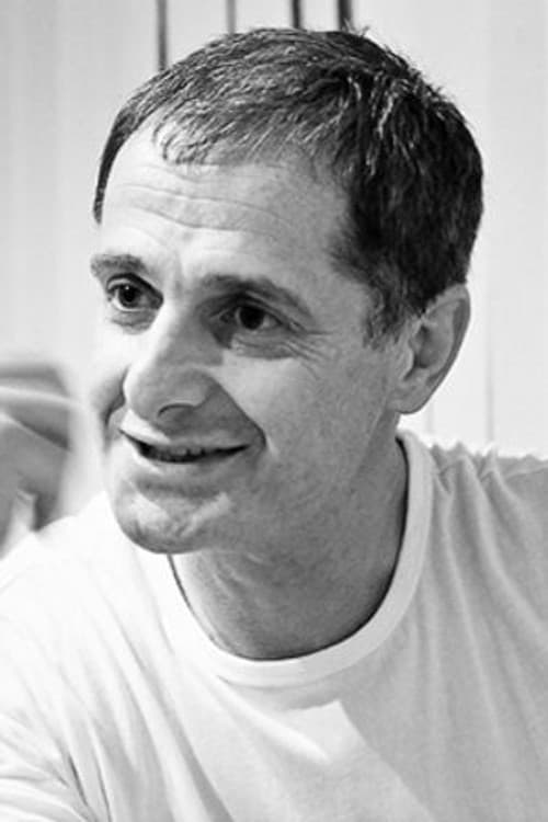 Joseph Jachvliani